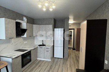 Фото №1: Студия 25 м² - Ростов-на-Дону, мкр. Новое Поселение, ул. Таврическая, 4