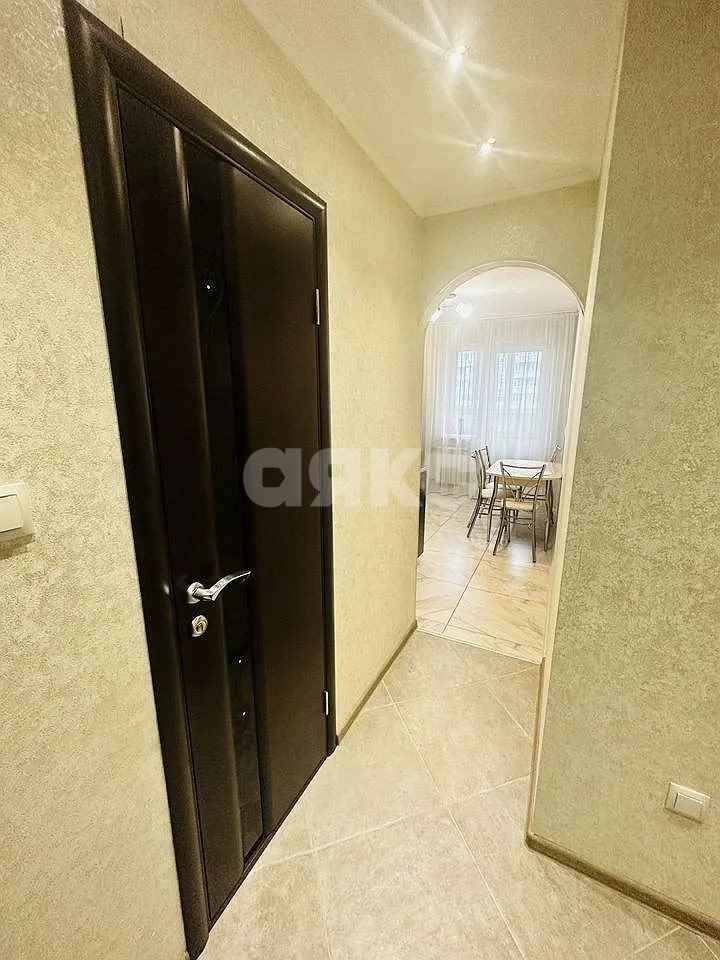 Фото №12: 1-комнатная квартира 43 м² - Ростов-на-Дону, квартал Нижнегниловской, ул. Заводская, 11