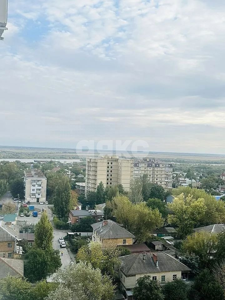 Фото №15: 1-комнатная квартира 43 м² - Ростов-на-Дону, квартал Нижнегниловской, ул. Заводская, 11