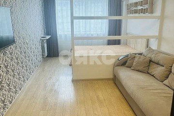 Фото №3: 1-комнатная квартира 43 м² - Ростов-на-Дону, мкр. квартал Нижнегниловской, ул. Заводская, 11