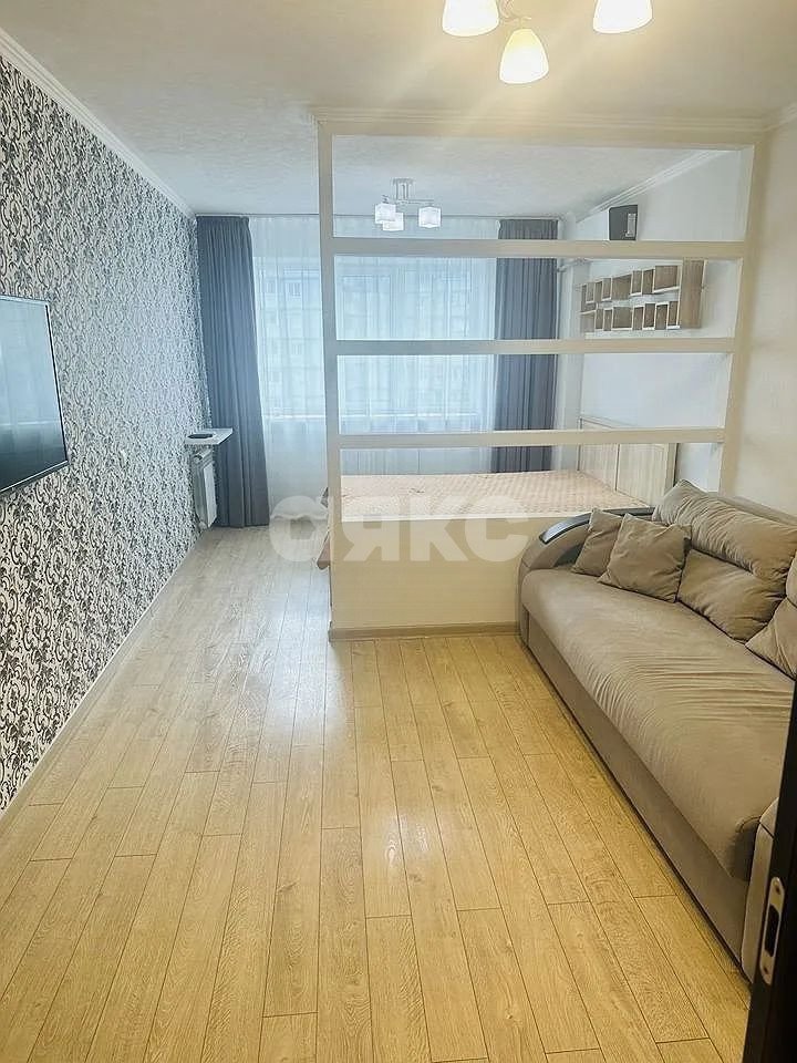 Фото №3: 1-комнатная квартира 43 м² - Ростов-на-Дону, квартал Нижнегниловской, ул. Заводская, 11