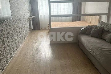 Фото №4: 1-комнатная квартира 43 м² - Ростов-на-Дону, мкр. квартал Нижнегниловской, ул. Заводская, 11