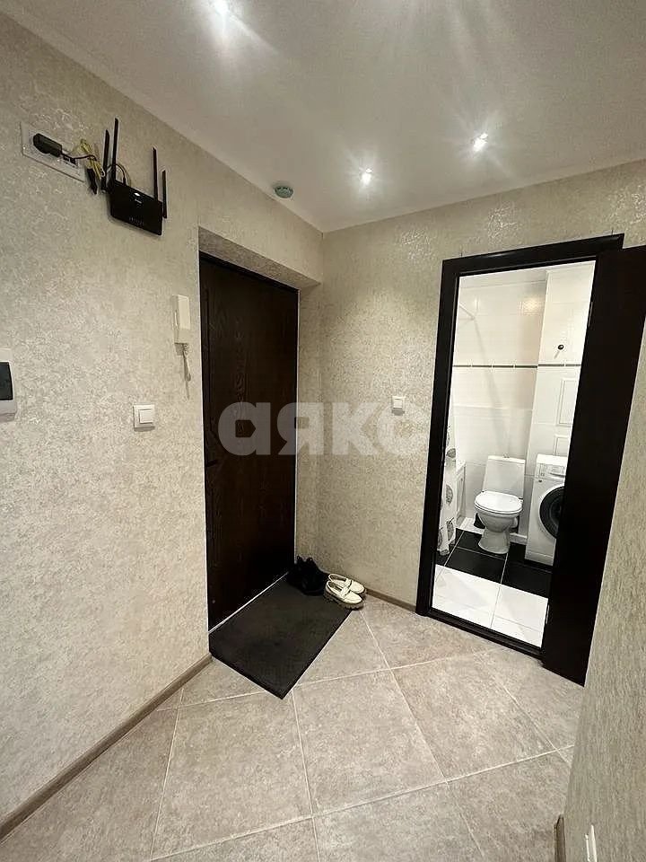 Фото №10: 1-комнатная квартира 43 м² - Ростов-на-Дону, квартал Нижнегниловской, ул. Заводская, 11