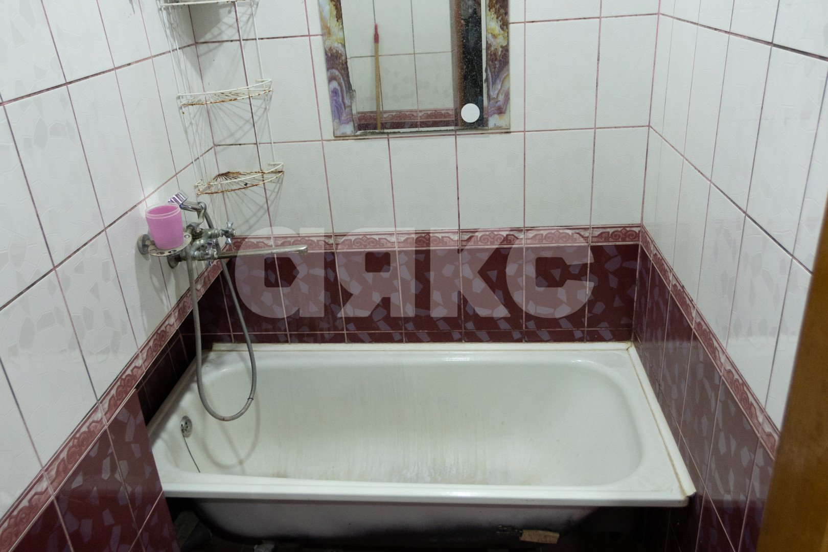 Фото №9: 2-комнатная квартира 41 м² - Темрюк, ул. Свердлова, 10А