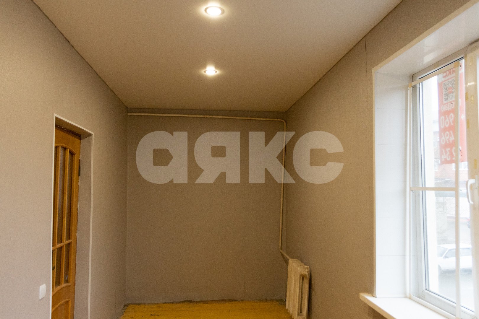 Фото №5: 2-комнатная квартира 41 м² - Темрюк, ул. Свердлова, 10А