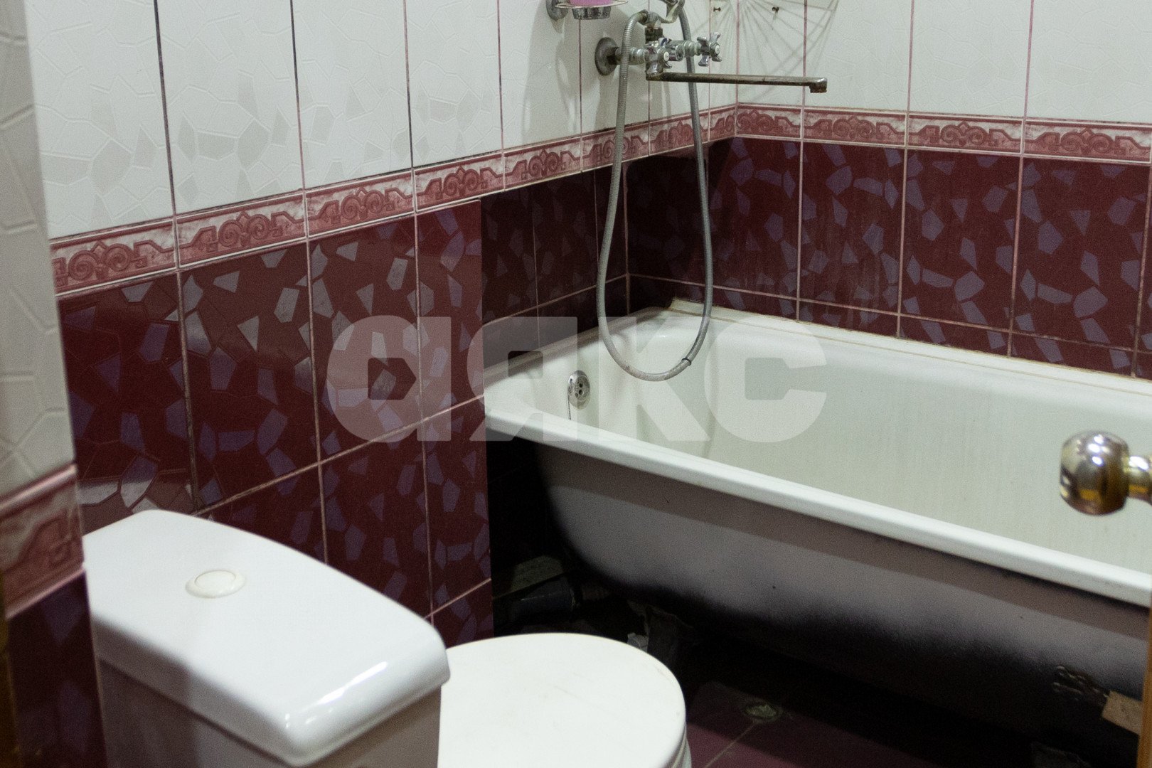 Фото №10: 2-комнатная квартира 41 м² - Темрюк, ул. Свердлова, 10А