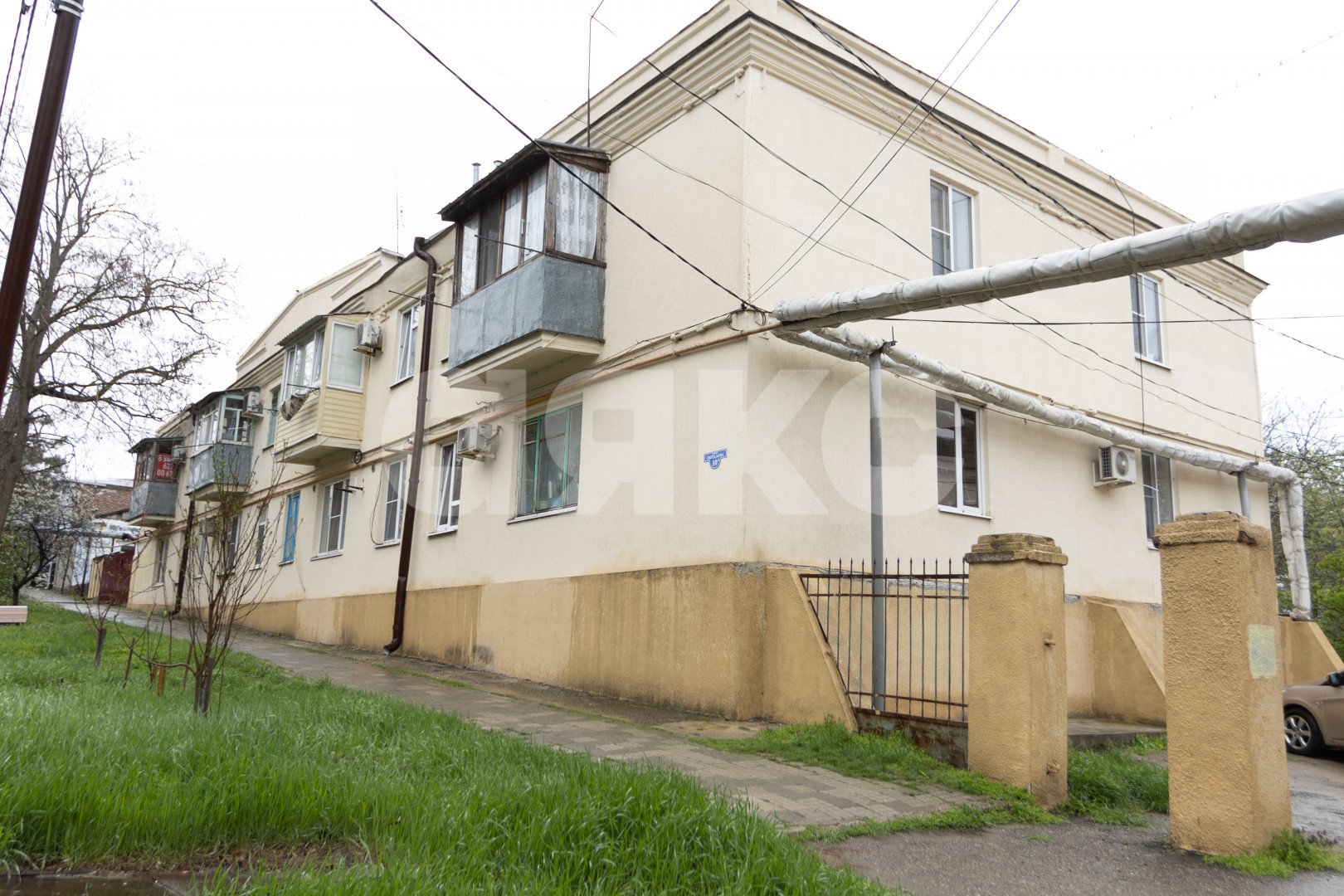 Фото №14: 2-комнатная квартира 41 м² - Темрюк, ул. Свердлова, 10А