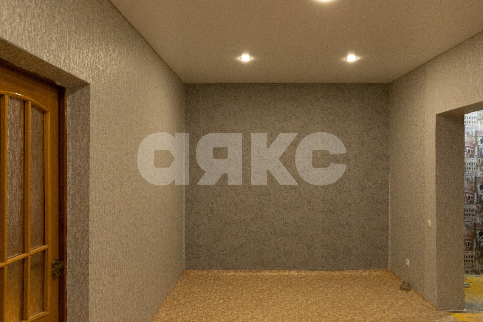 Фото №2: 2-комнатная квартира 41 м² - Темрюк, ул. Свердлова, 10А
