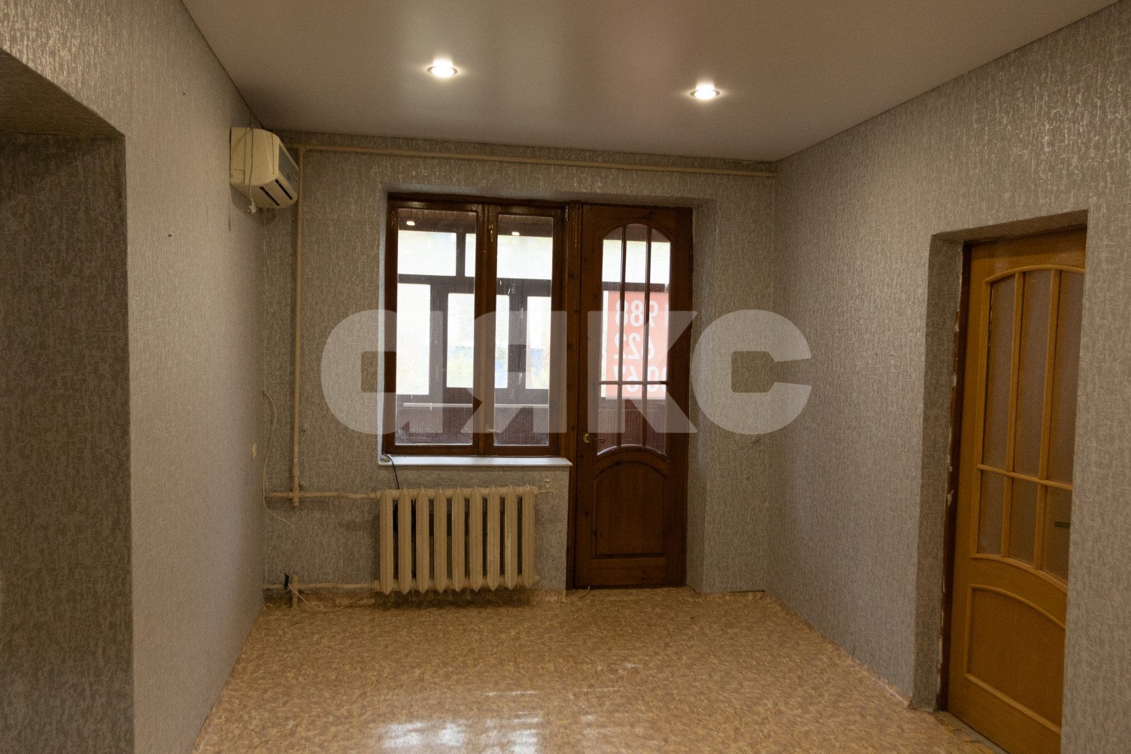 Фото №1: 2-комнатная квартира 41 м² - Темрюк, ул. Свердлова, 10А