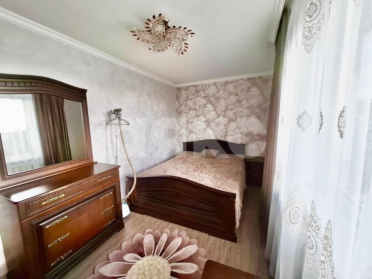 Фото №10: 3-комнатная квартира 50 м² - Майкоп, Шовгеновский городок, ул. Прямая, 2Б