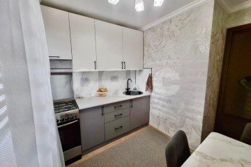 Фото №2: 3-комнатная квартира 50 м² - Майкоп, мкр. Шовгеновский городок, ул. Прямая, 2Б