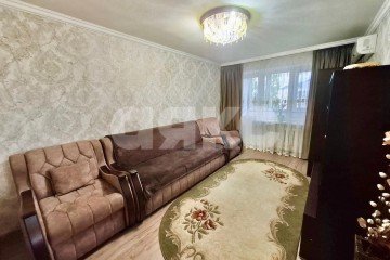 Фото №2: 3-комнатная квартира 50 м² - Майкоп, мкр. Шовгеновский городок, ул. Прямая, 2Б