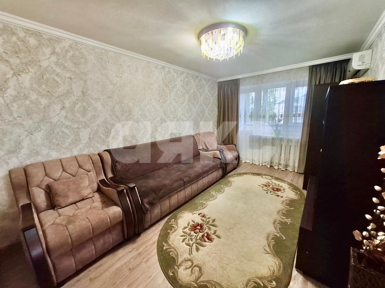 Фото №6: 3-комнатная квартира 50 м² - Майкоп, Шовгеновский городок, ул. Прямая, 2Б