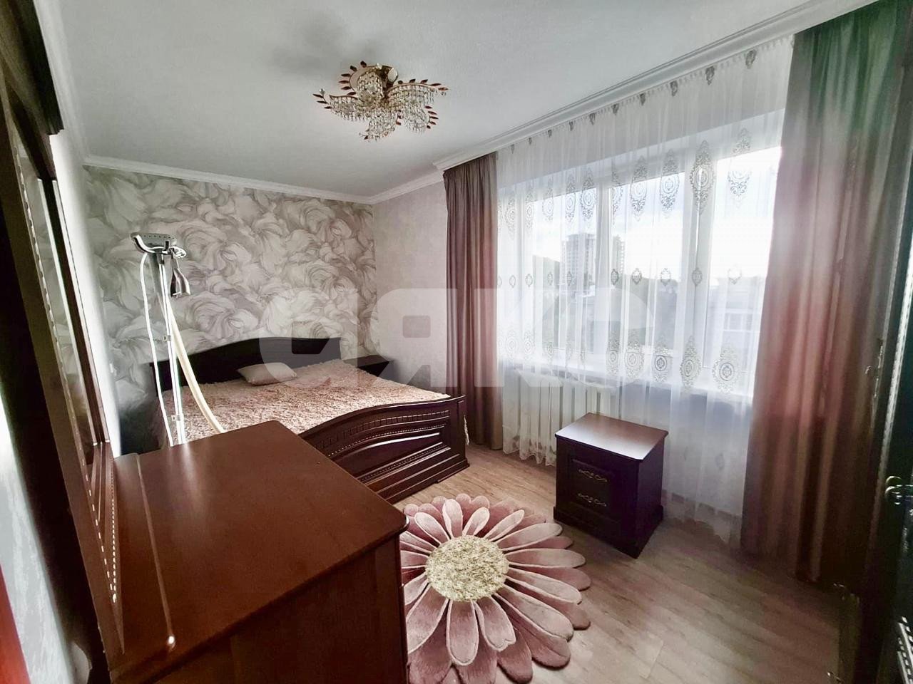 Фото №9: 3-комнатная квартира 50 м² - Майкоп, Шовгеновский городок, ул. Прямая, 2Б