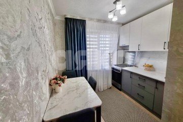 Фото №1: 3-комнатная квартира 50 м² - Майкоп, мкр. Шовгеновский городок, ул. Прямая, 2Б
