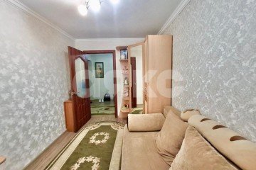 Фото №4: 3-комнатная квартира 50 м² - Майкоп, мкр. Шовгеновский городок, ул. Прямая, 2Б