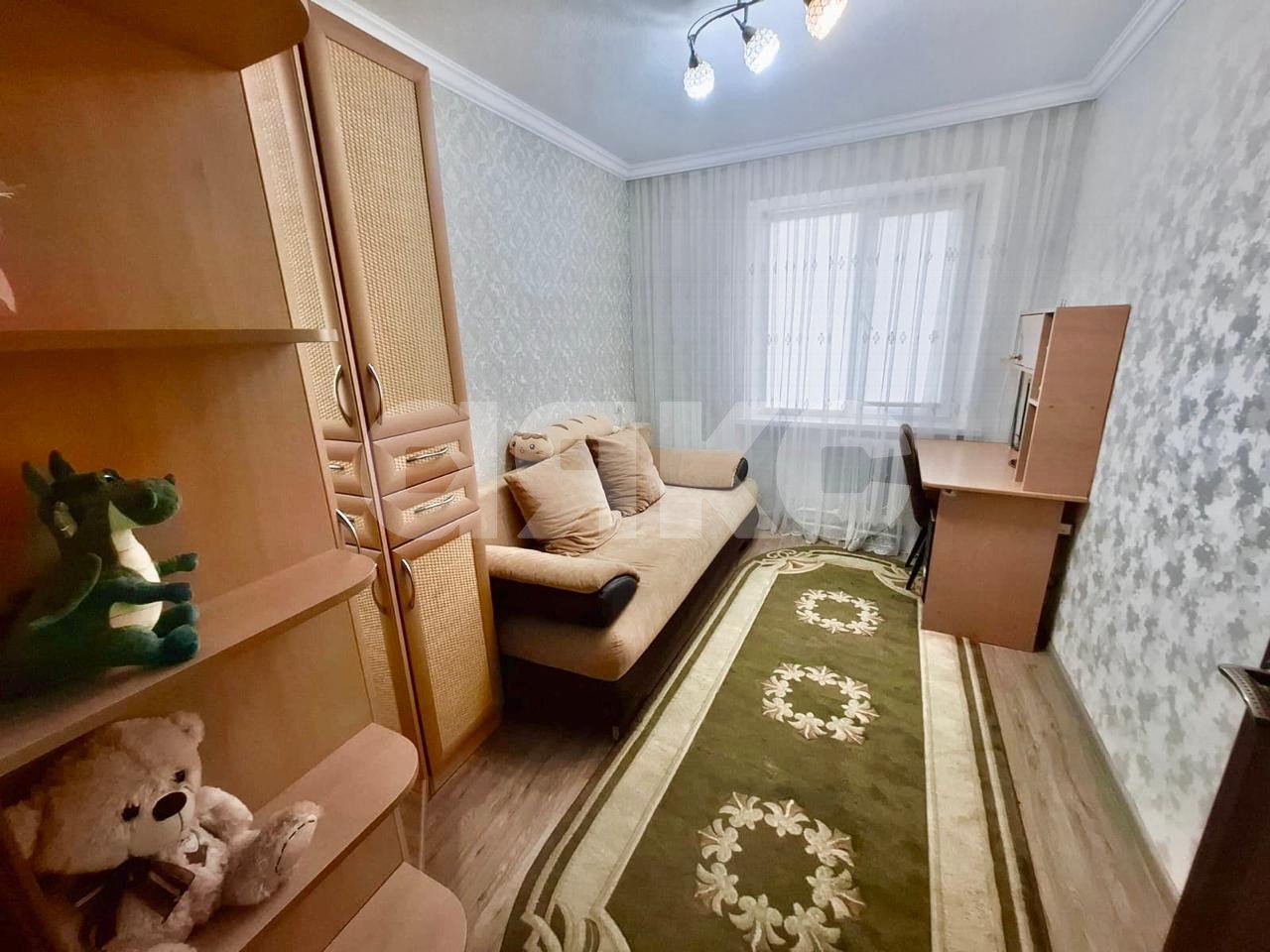 Фото №7: 3-комнатная квартира 50 м² - Майкоп, Шовгеновский городок, ул. Прямая, 2Б