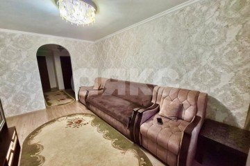 Фото №5: 3-комнатная квартира 50 м² - Майкоп, мкр. Шовгеновский городок, ул. Прямая, 2Б