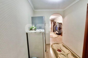 Фото №3: 3-комнатная квартира 50 м² - Майкоп, мкр. Шовгеновский городок, ул. Прямая, 2Б