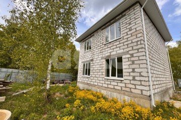 Фото №2: Дом 140 м² - Тула, мкр. СНТ Лотос, 