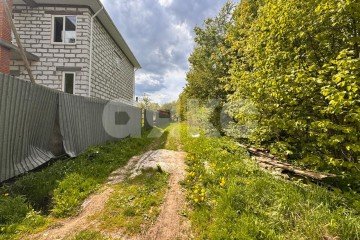 Фото №5: Дом 140 м² - Тула, мкр. СНТ Лотос, 