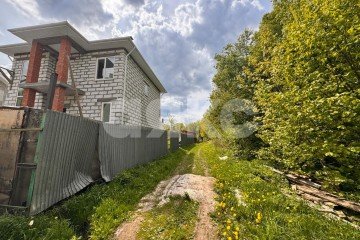 Фото №4: Дом 140 м² - Тула, мкр. СНТ Лотос, 