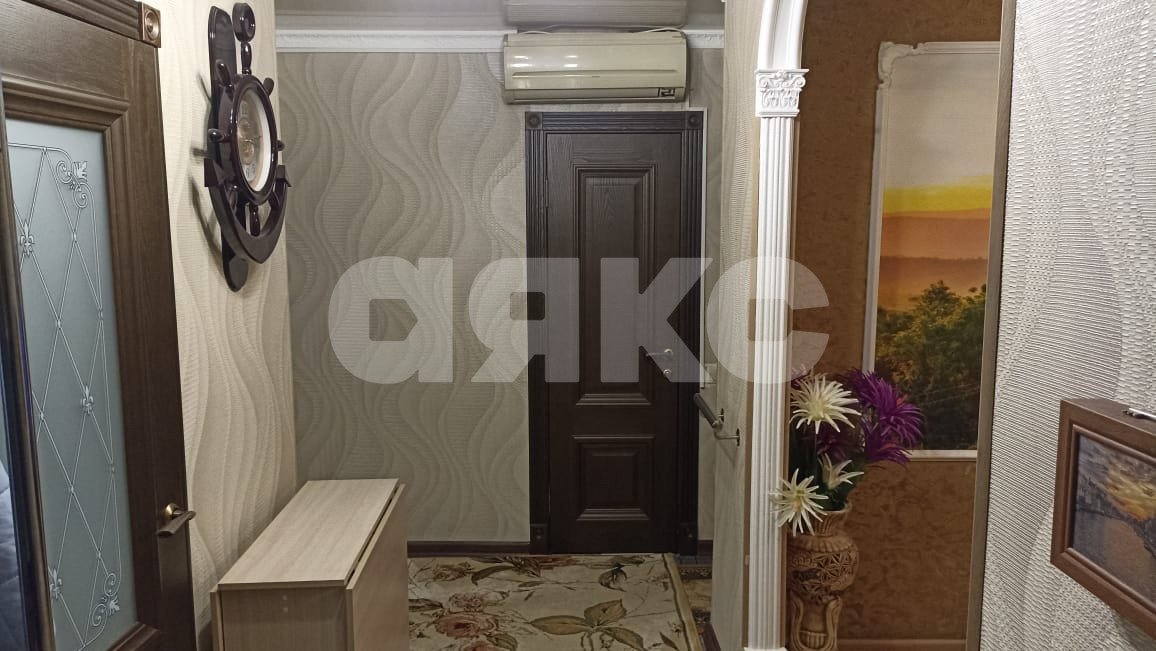 Фото №13: 3-комнатная квартира 58 м² - Темрюк, ул. Чернышевского, 26/1