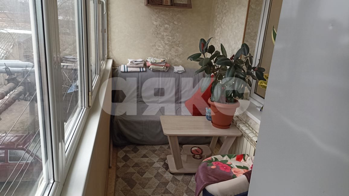 Фото №12: 3-комнатная квартира 58 м² - Темрюк, ул. Чернышевского, 26/1