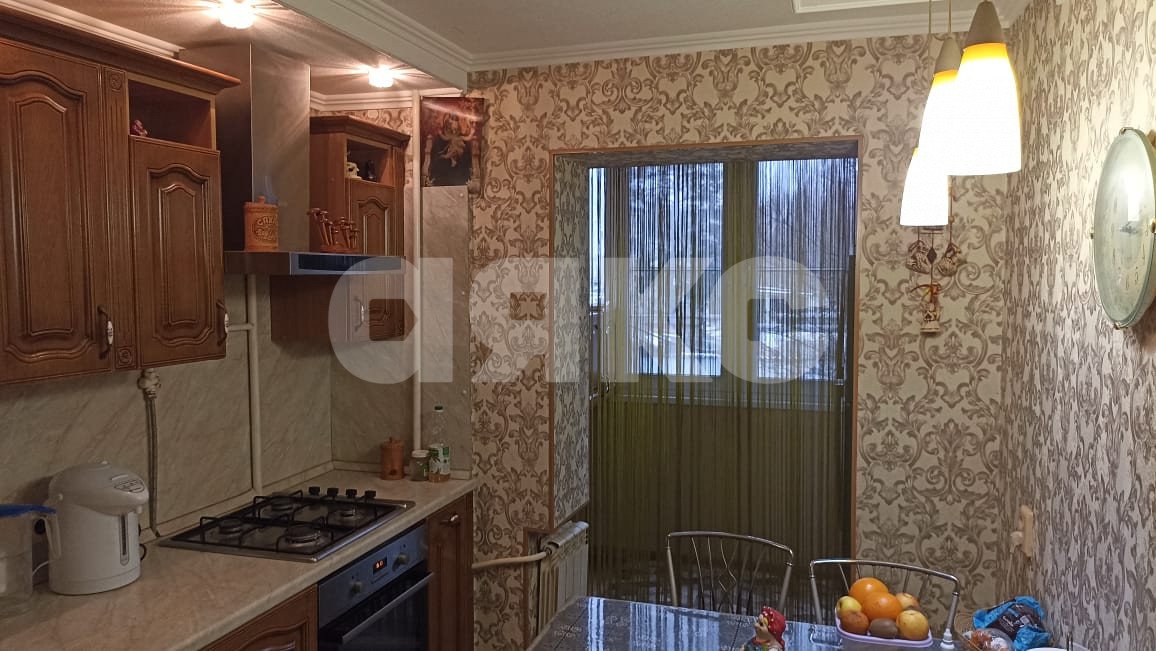 Фото №9: 3-комнатная квартира 58 м² - Темрюк, ул. Чернышевского, 26/1
