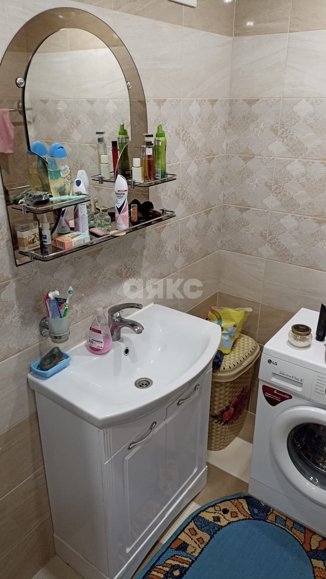 Фото №14: 3-комнатная квартира 58 м² - Темрюк, ул. Чернышевского, 26/1