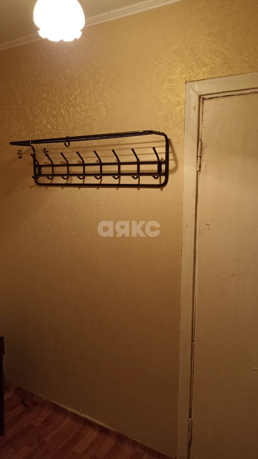 Фото №3: 1-комнатная квартира 29 м² - Темрюк, ул. Ленина, 96