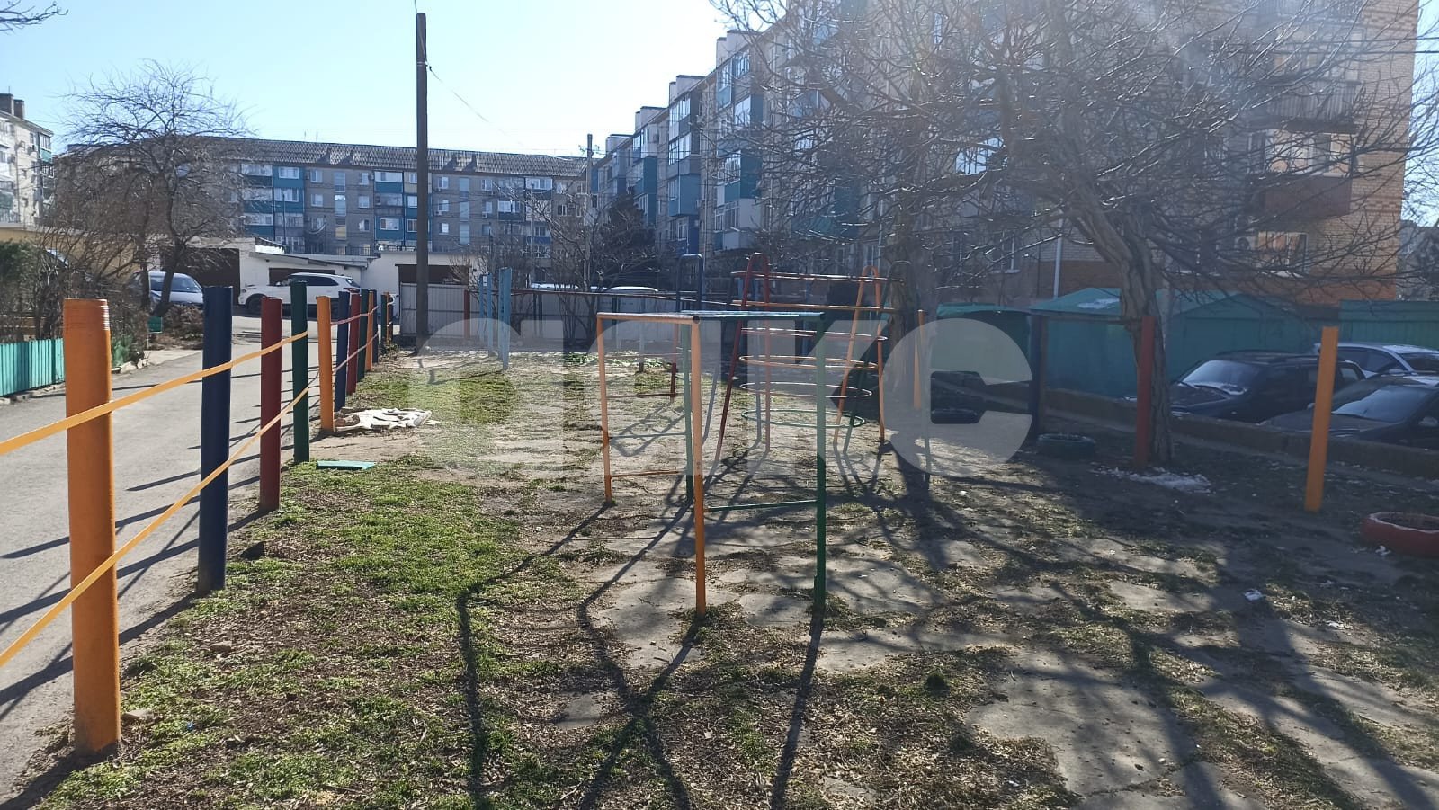 Фото №8: 1-комнатная квартира 29 м² - Темрюк, ул. Ленина, 96