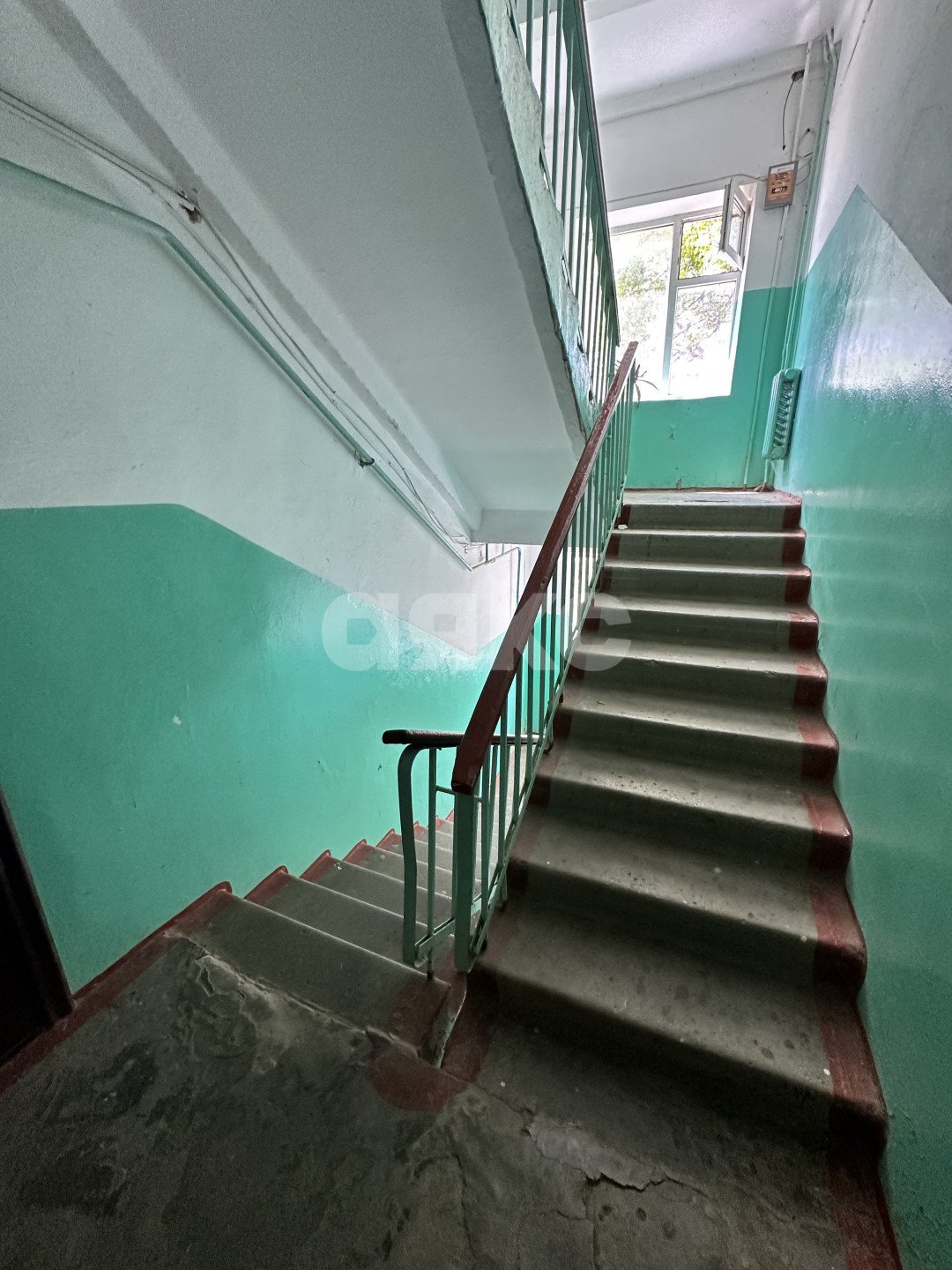 Фото №17: 3-комнатная квартира 56 м² - Темрюк, ул. Ленина, 64