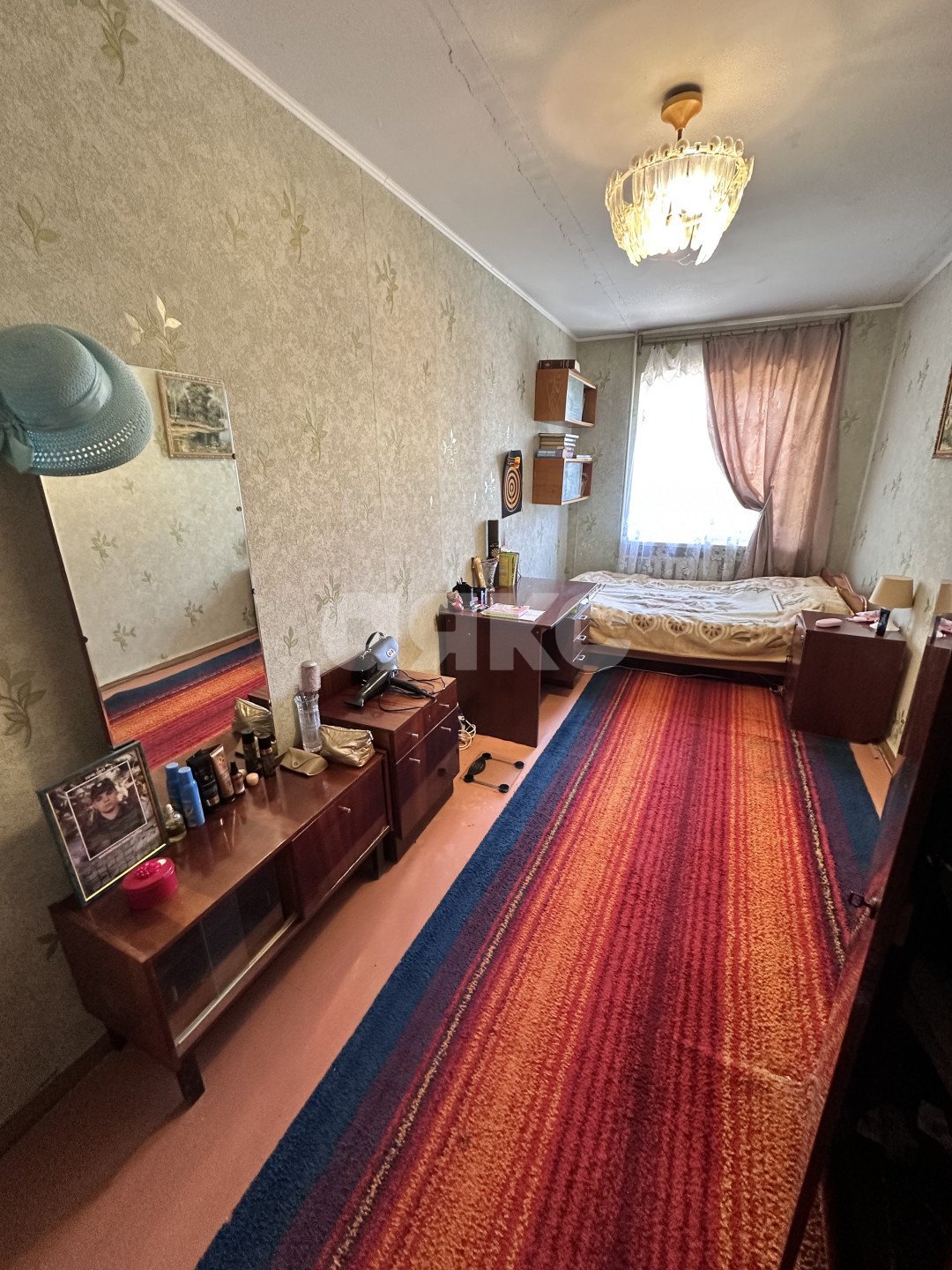 Фото №12: 3-комнатная квартира 56 м² - Темрюк, ул. Ленина, 64