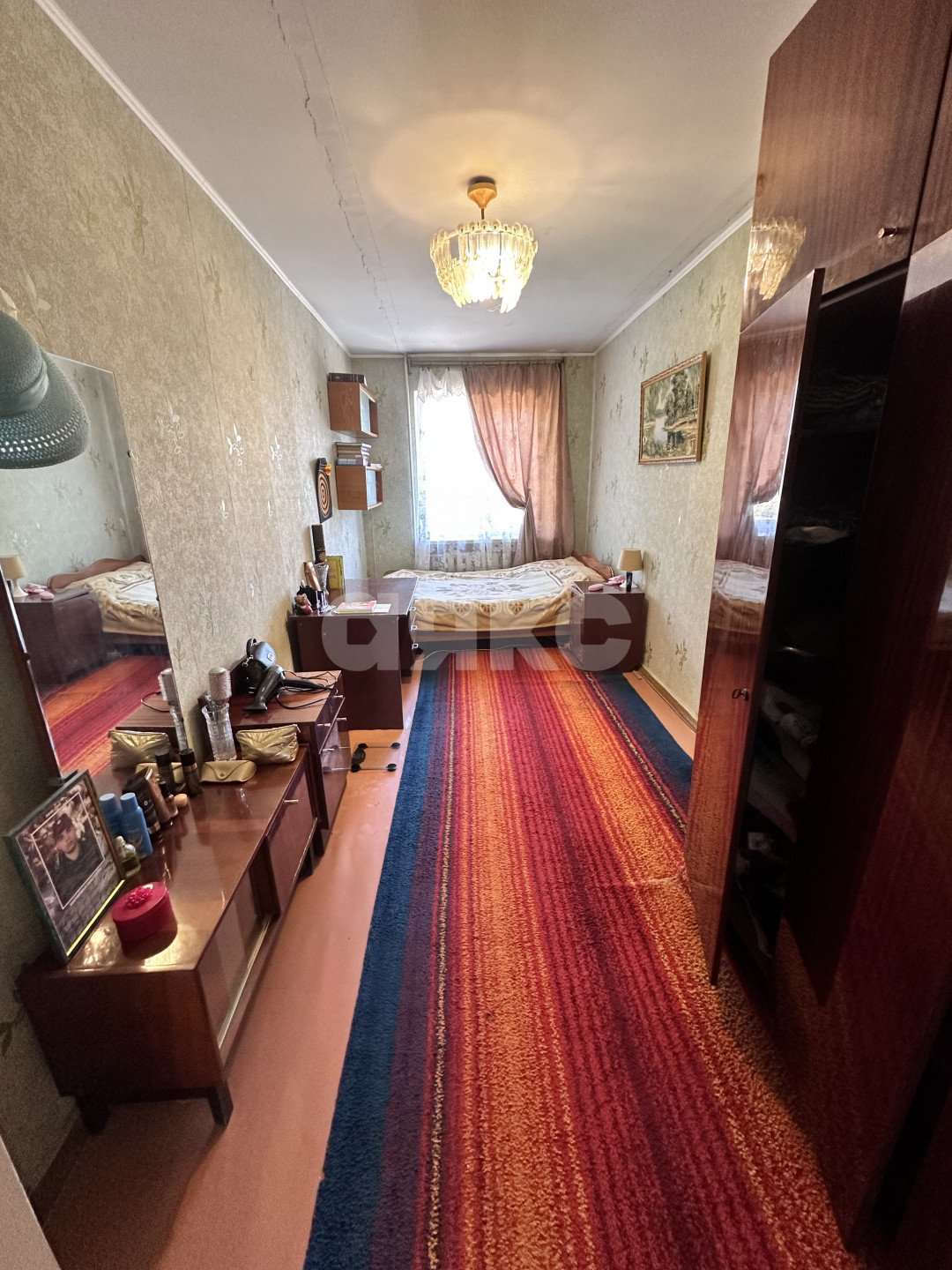Фото №11: 3-комнатная квартира 56 м² - Темрюк, ул. Ленина, 64