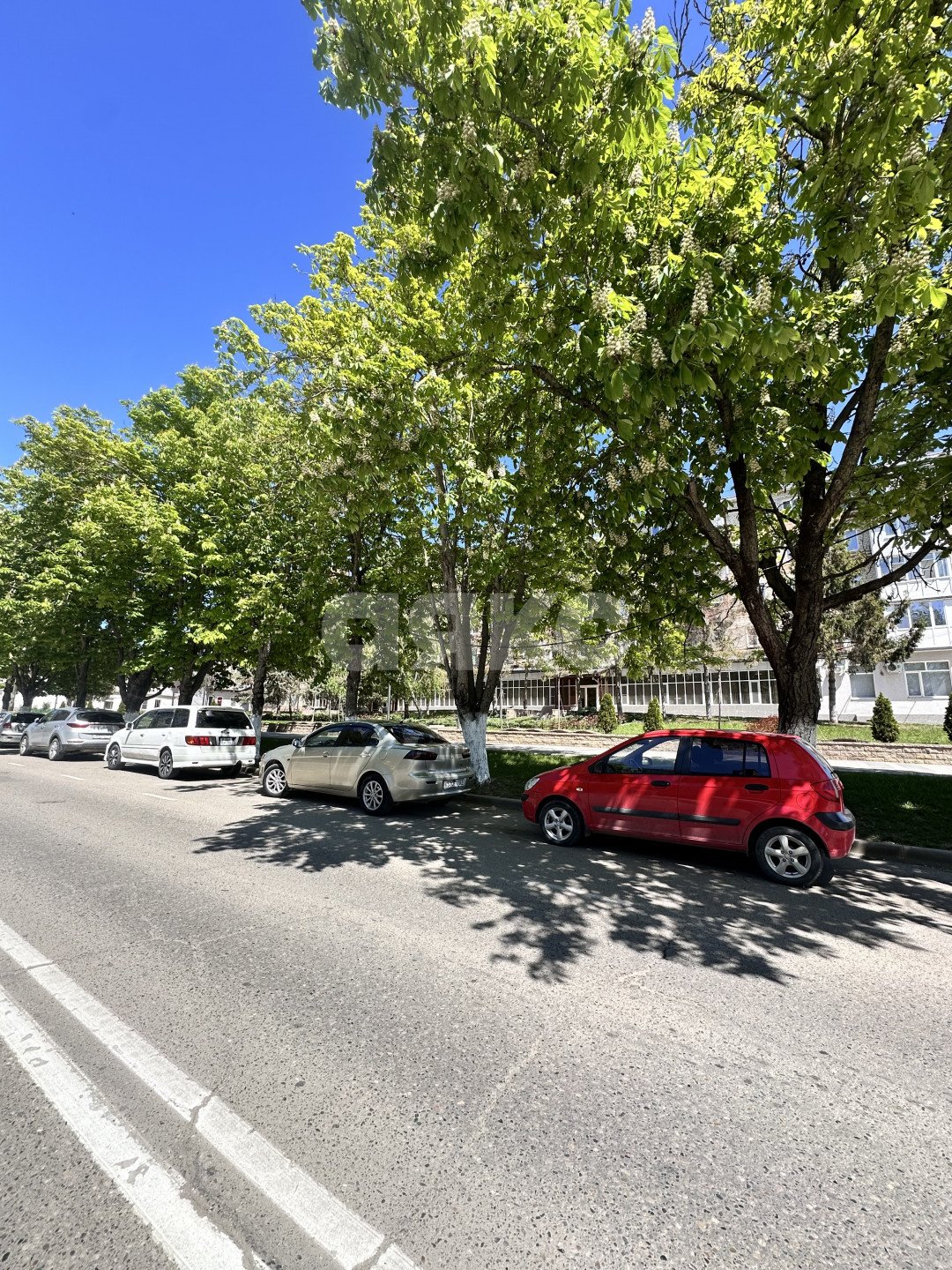 Фото №27: 3-комнатная квартира 56 м² - Темрюк, ул. Ленина, 64