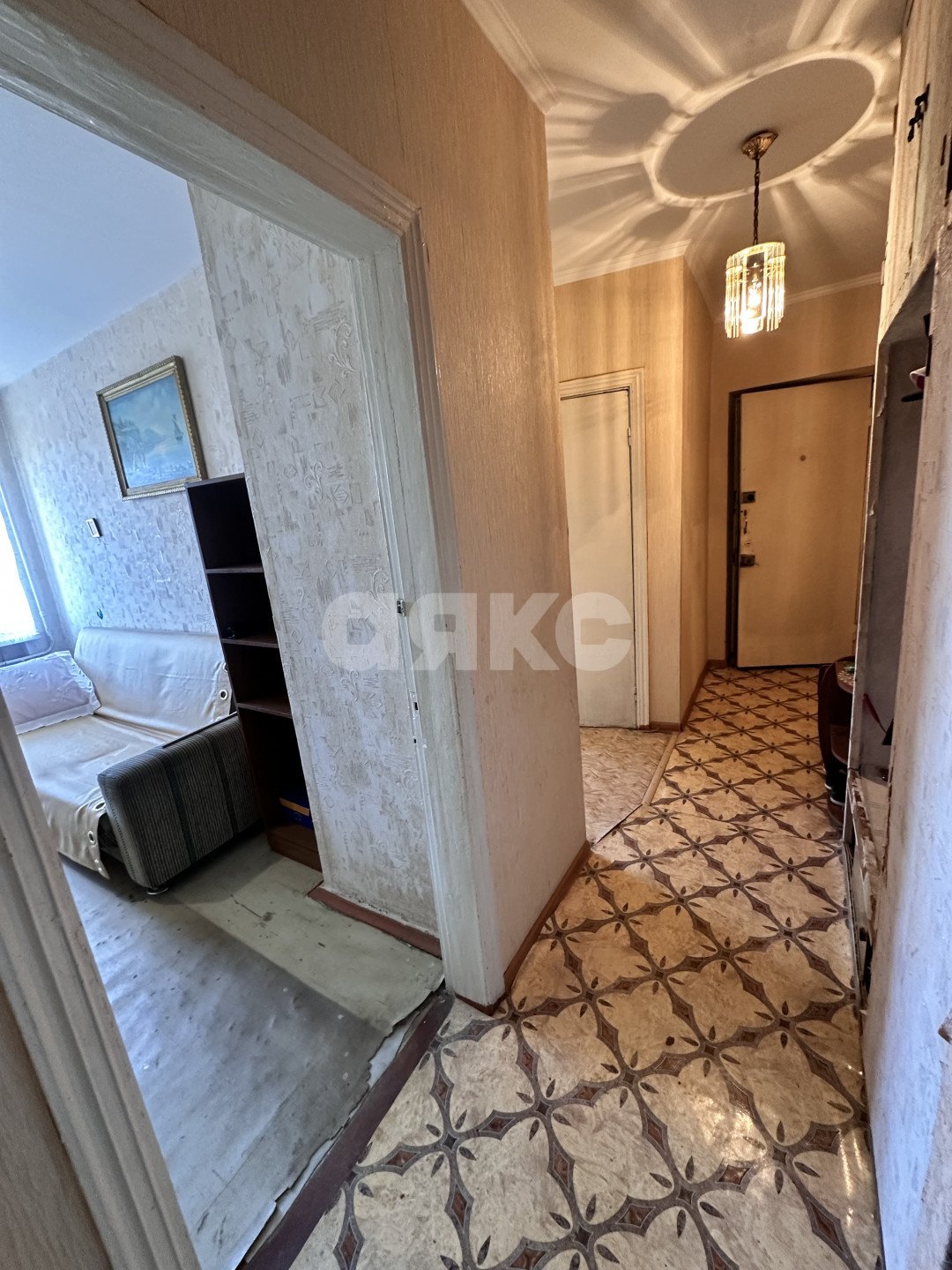 Фото №7: 3-комнатная квартира 56 м² - Темрюк, ул. Ленина, 64