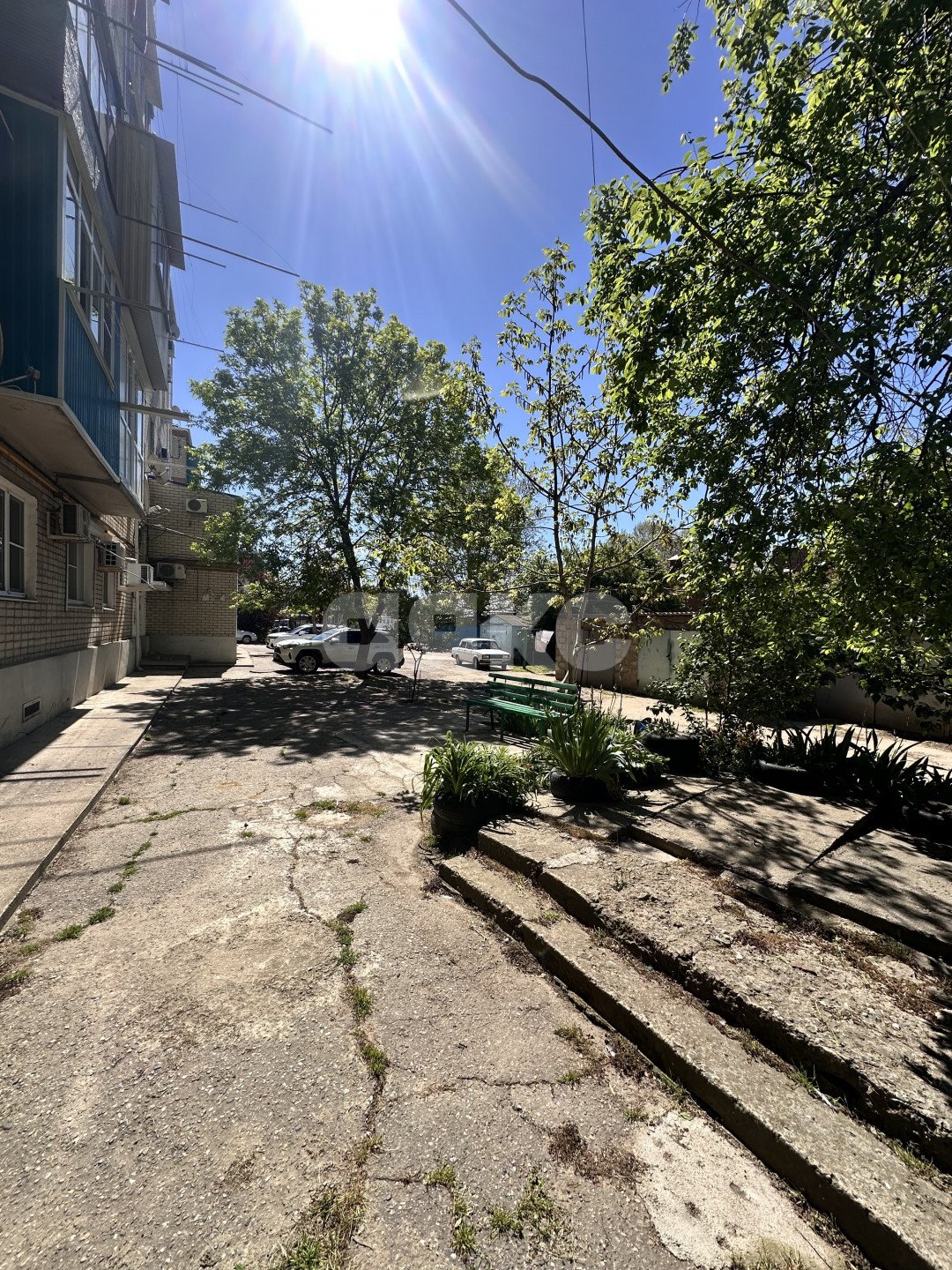 Фото №28: 3-комнатная квартира 56 м² - Темрюк, ул. Ленина, 64
