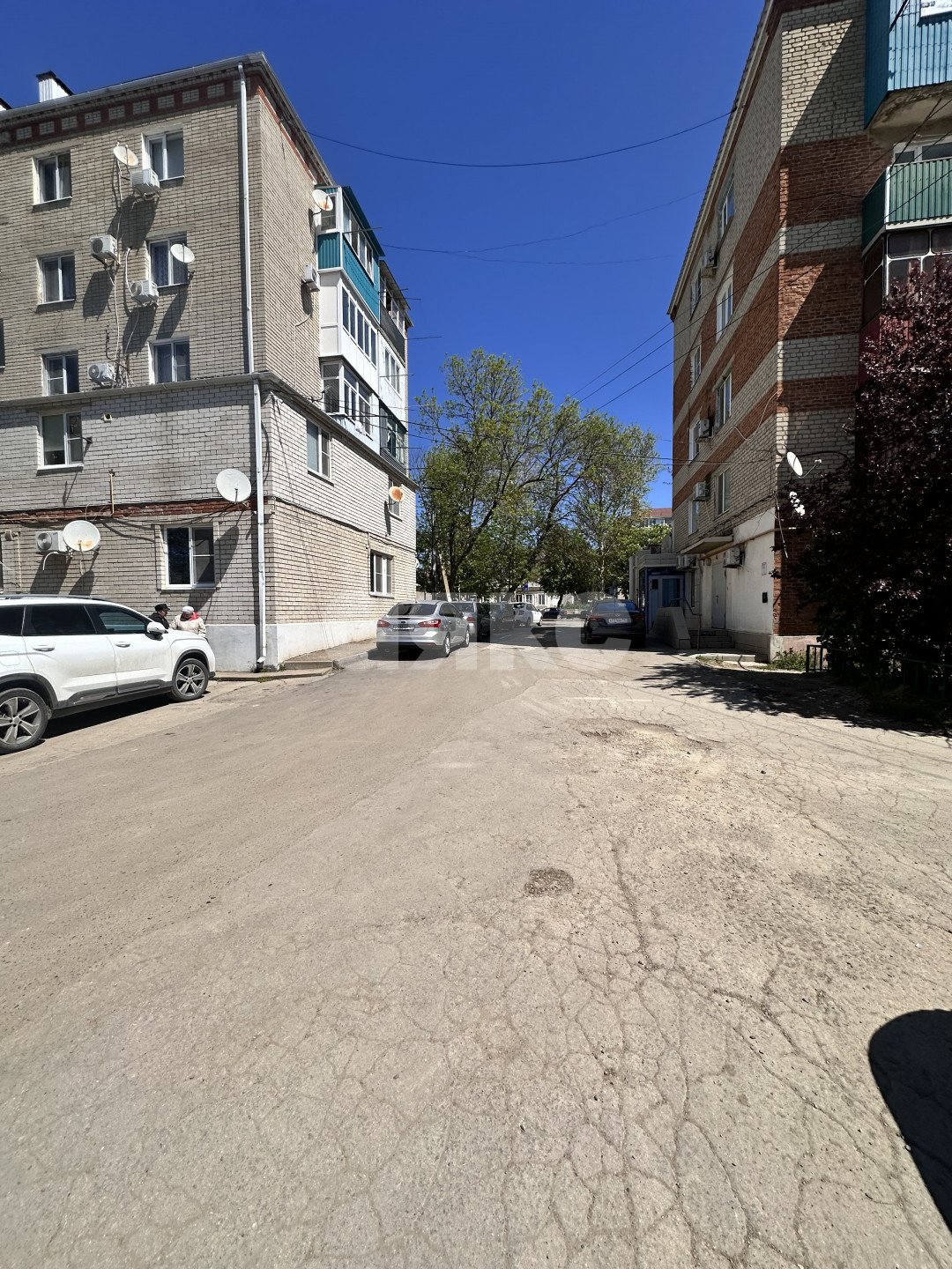 Фото №21: 3-комнатная квартира 56 м² - Темрюк, ул. Ленина, 64