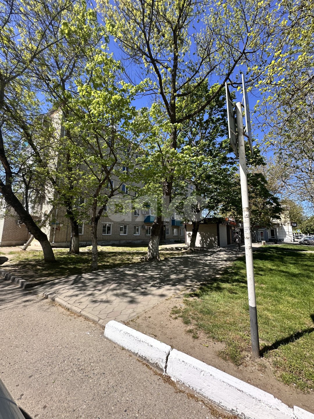 Фото №26: 3-комнатная квартира 56 м² - Темрюк, ул. Ленина, 64