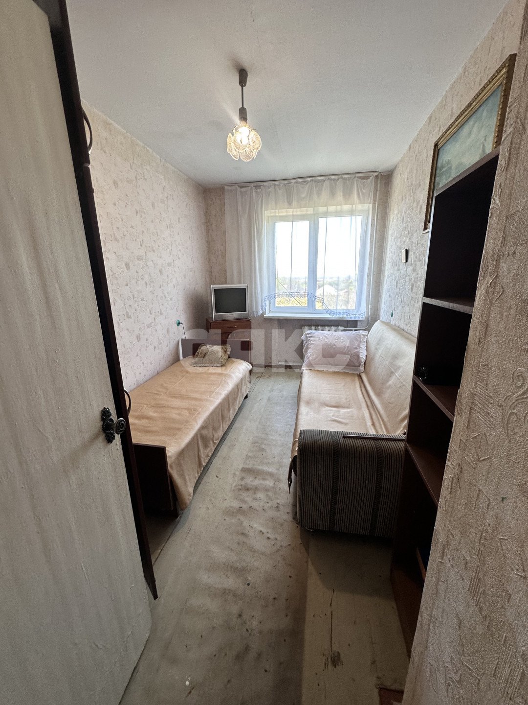 Фото №5: 3-комнатная квартира 56 м² - Темрюк, ул. Ленина, 64