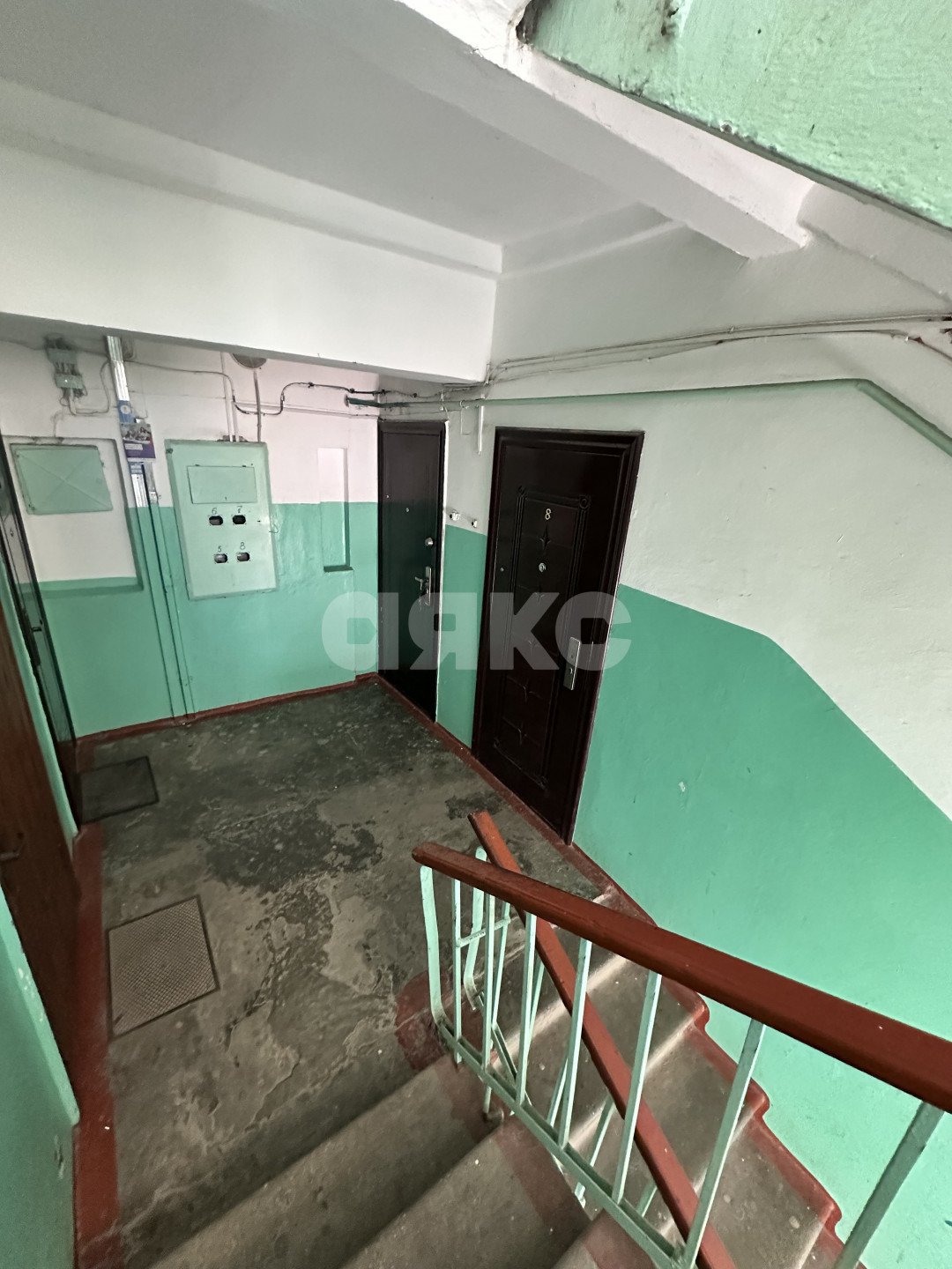 Фото №16: 3-комнатная квартира 56 м² - Темрюк, ул. Ленина, 64