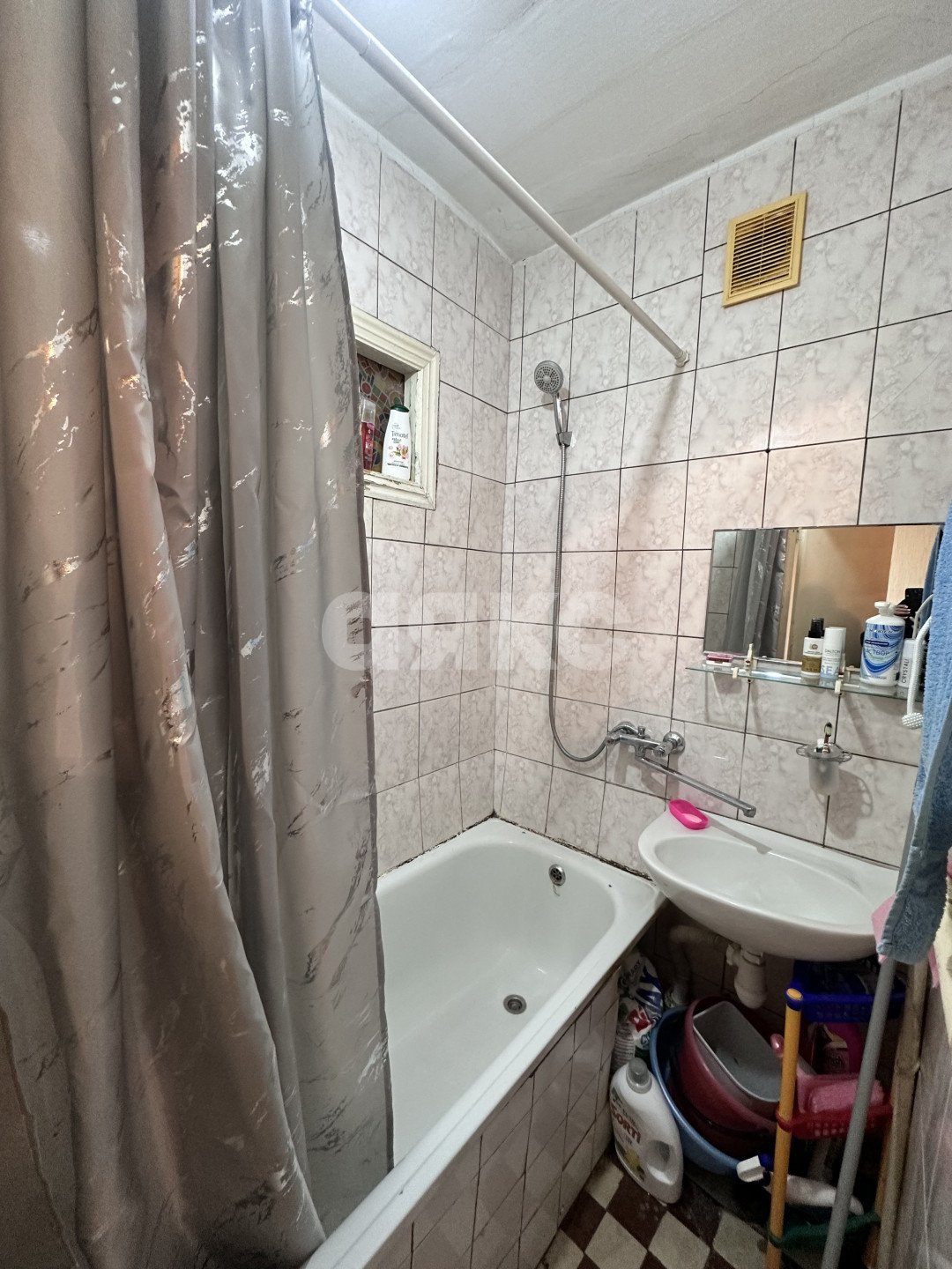 Фото №14: 3-комнатная квартира 56 м² - Темрюк, ул. Ленина, 64