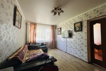 Фото №4: 2-комнатная квартира 35 м² - Темрюк, п. Комсомольский, ул. 27 Сентября, 22