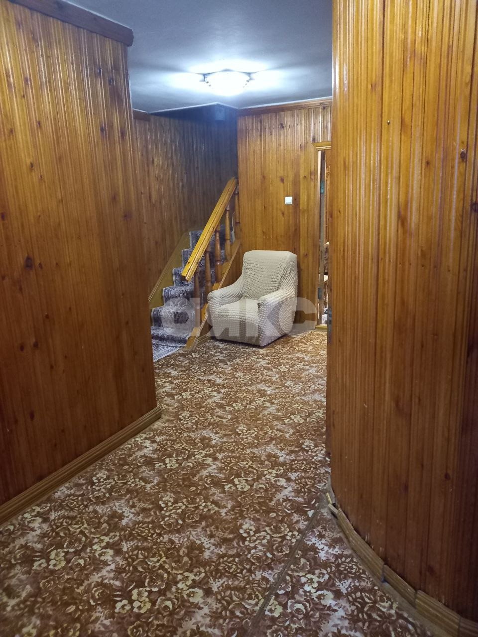 Фото №13: Коттедж 260 м² + 30 сот. - Мариуполь, Центральный, ул. Греческая площадь