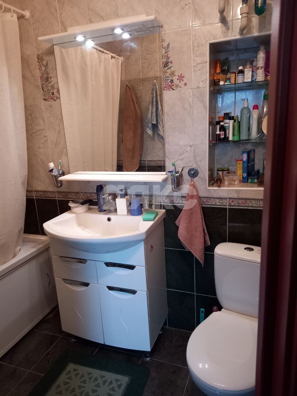 Фото №17: Коттедж 260 м² + 30 сот. - Мариуполь, Центральный, ул. Греческая площадь