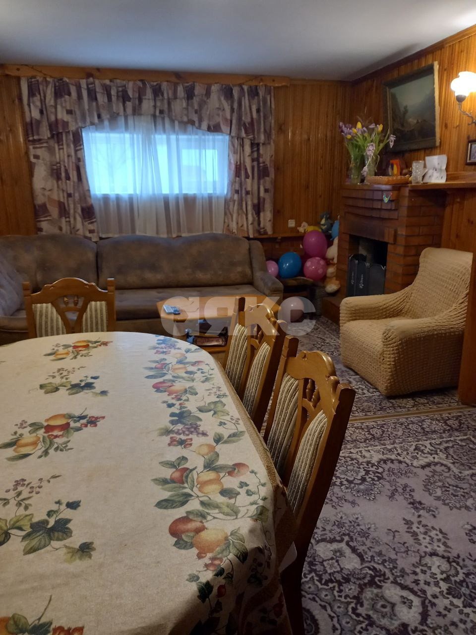 Фото №8: Коттедж 260 м² + 30 сот. - Мариуполь, Центральный, ул. Греческая площадь