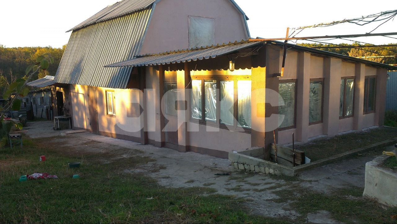 Фото №5: Коттедж 260 м² + 30 сот. - Мариуполь, Центральный, ул. Греческая площадь