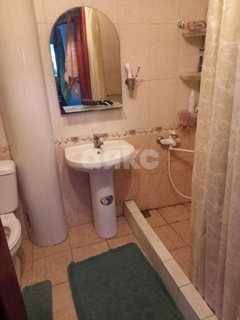 Фото №23: Коттедж 260 м² + 30 сот. - Мариуполь, Центральный, ул. Греческая площадь