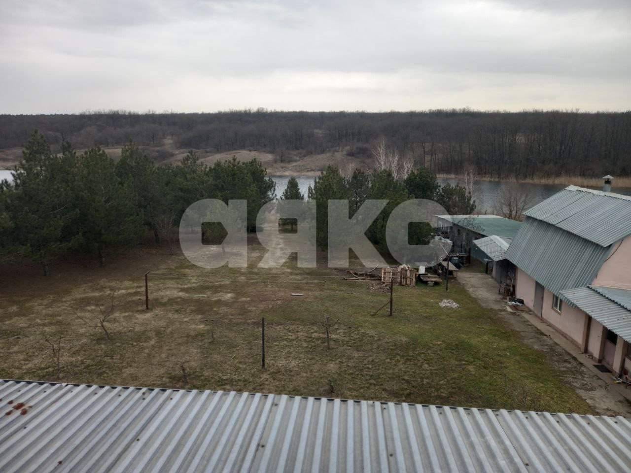 Фото №3: Коттедж 260 м² + 30 сот. - Мариуполь, Центральный, ул. Греческая площадь